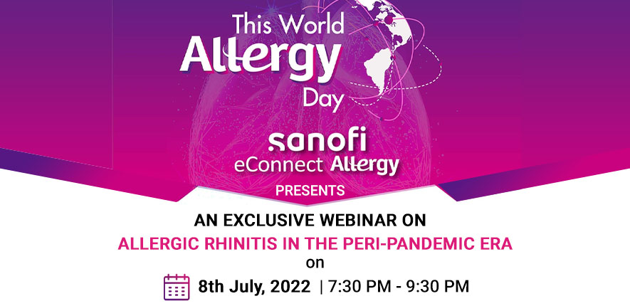 Sanofi eConnect Allergy  Allergy Day