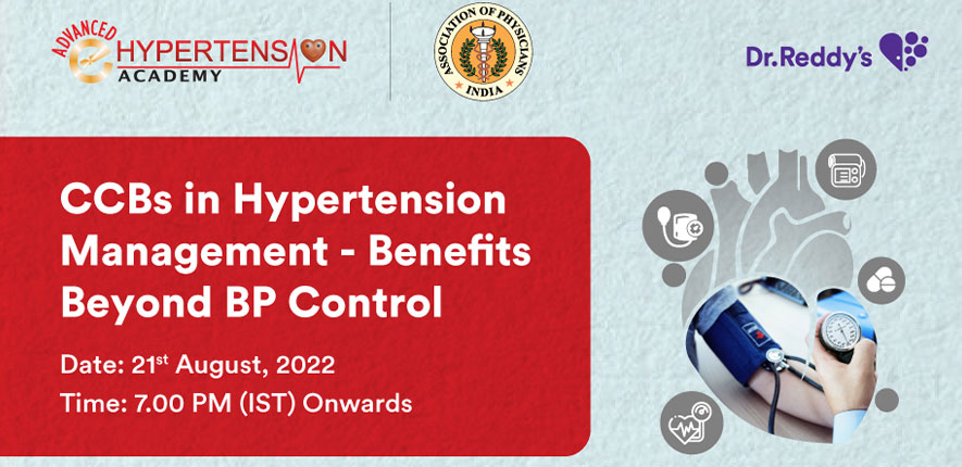 Advanced eHypertension Academy