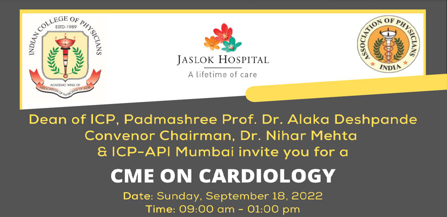 CME on Cardiology