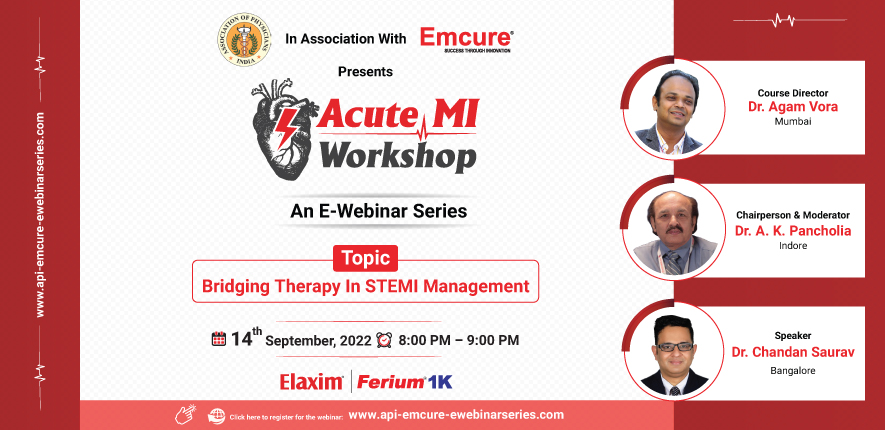 Acute MI Workshop