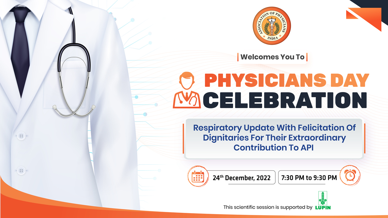 Physicians Day Celebration 2022