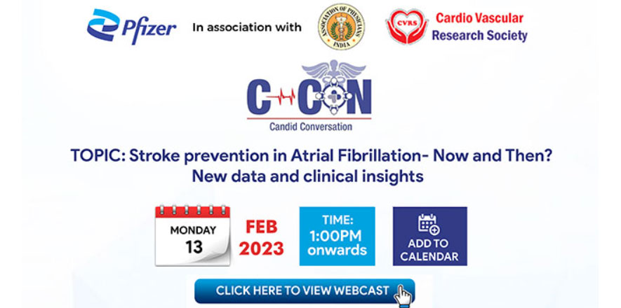 Stroke prevention in Atrial Fibriillation  Now and Then New data and clinical insights