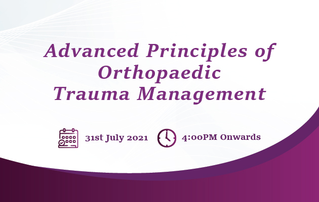 Advanced Principles of Orthopaedic Trauma Management