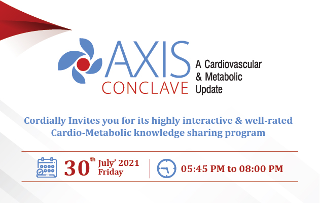 A Cardiovascular & Metabolic Update