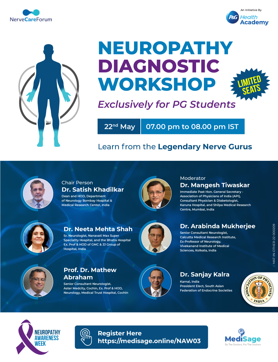 Neuropathy Diagnostic Workshop