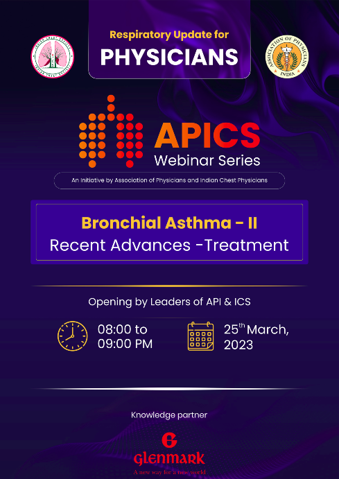 Bronchial Asthma Recent Advances Diagnosis