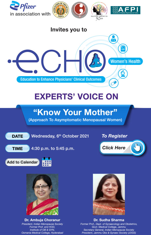 Expert Voice on Know Your Mother