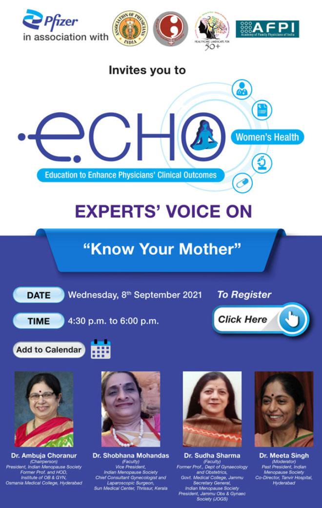 Experts' Voice on 