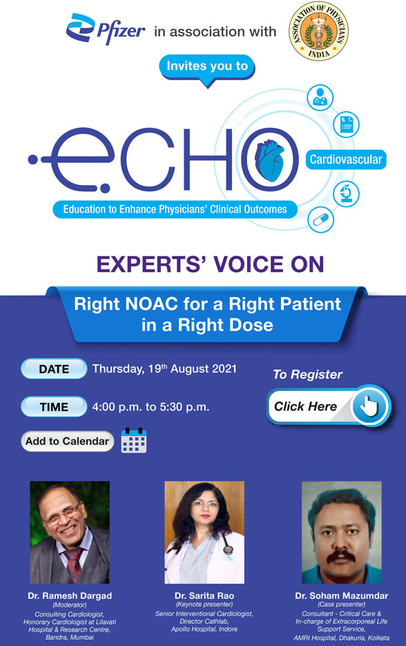 Right NOAC for a Right Patient in a Right Dose