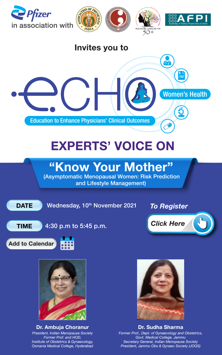 Expert Voice on Know Your Mother