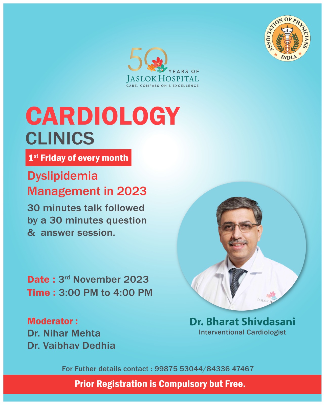 Cardiology Clinics