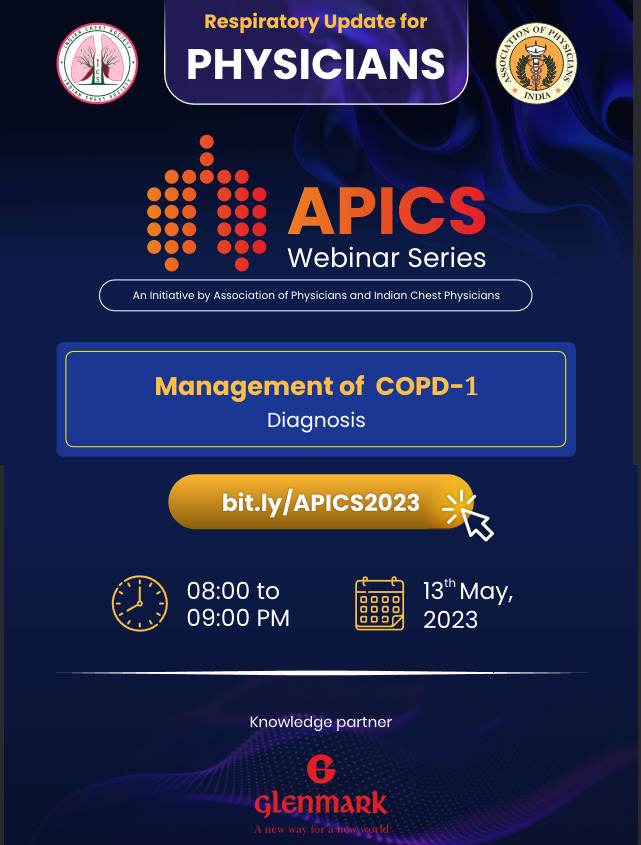 Management of COPD-1